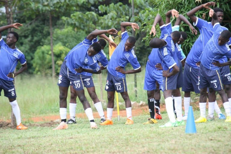Oyirwoth : De l&rsquo;Ouganda à la MLS avec les Revs