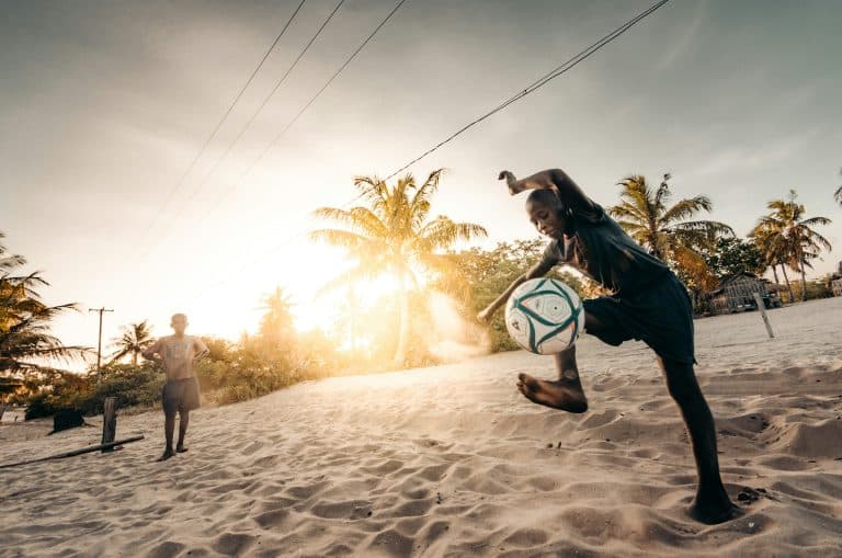 Coupe de Plage d&rsquo;Acapulco : Inclusion, Durabilité et Impact