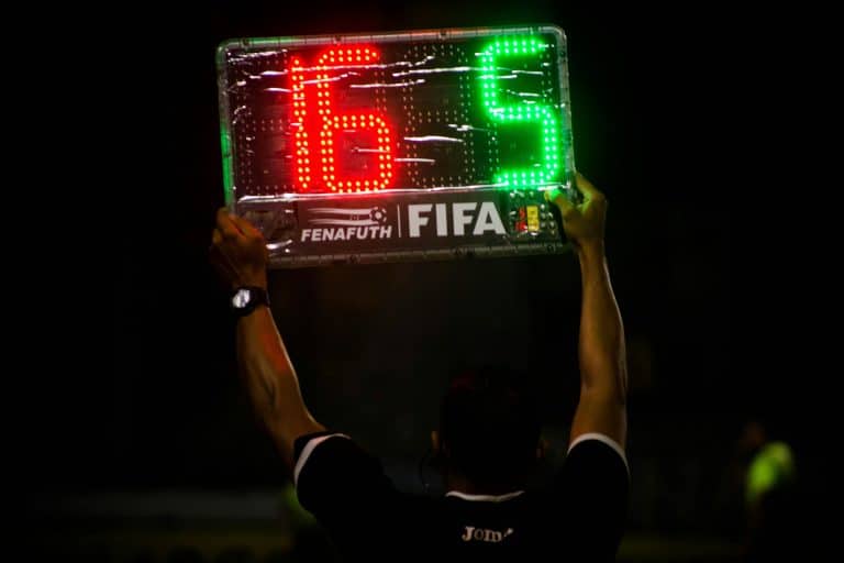 Quatre arbitres américains sélectionnés pour la Coupe du Monde FIFA 2025