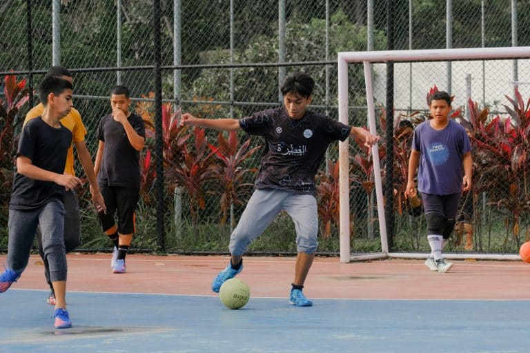 Clubs Sportifs Étudiants à l&rsquo;Université d&rsquo;Idaho