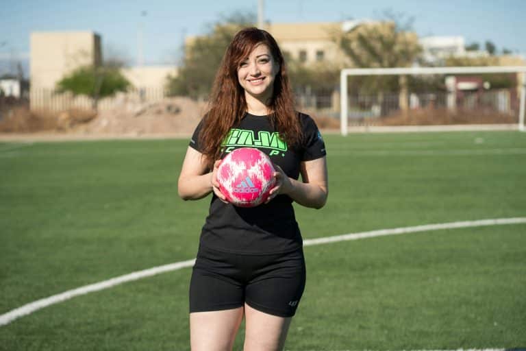 Aperçu du Soccer Féminin WIAC 2025 – Conférence WIAC
