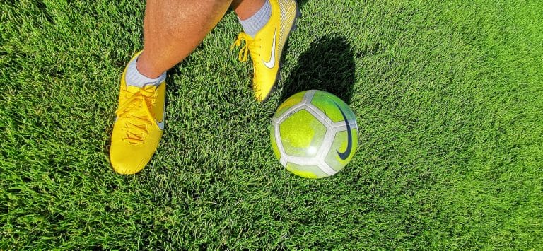 Nike Mercurial Superfly ‘Sam Kerr’ Elite Soccer Cleats