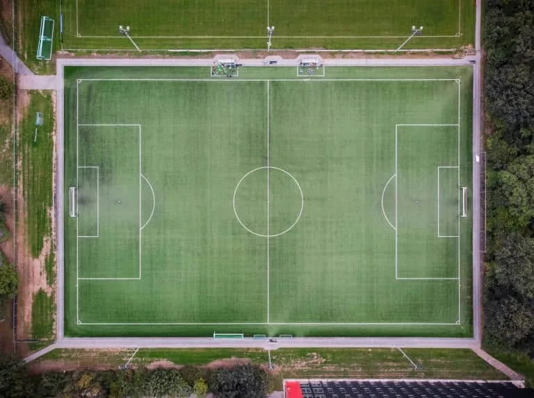 Parcours exceptionnel de Newton North en soccer 2024
