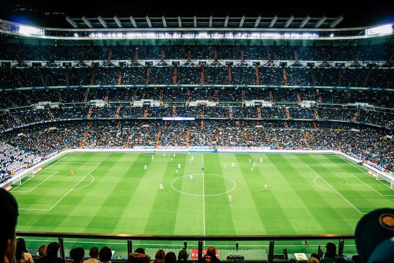 Demi-finales TST – Récapitulatif du Tournoi de Football