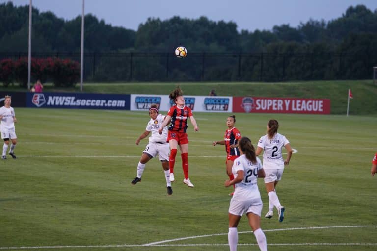 Le football féminin au Mexique : succès depuis 7 ans