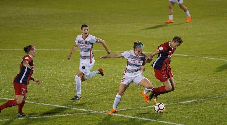 Récupération miraculeuse d&rsquo;un joueur de foot de l&rsquo;OSU