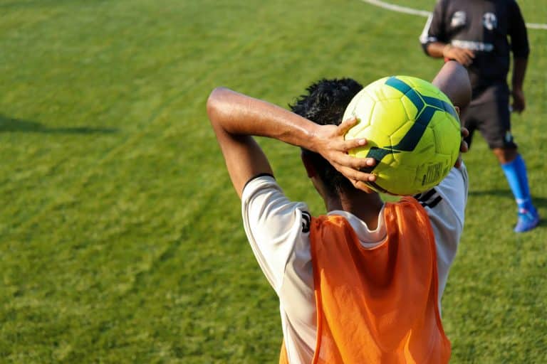 Tournoi de football : des athlètes unis pour une bonne cause