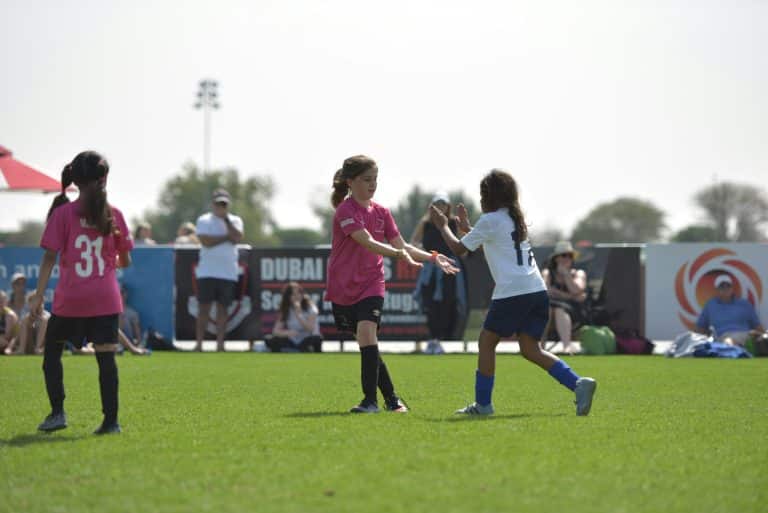 Thomas, Nouvel Engagement pour le Soccer Féminin en 2025