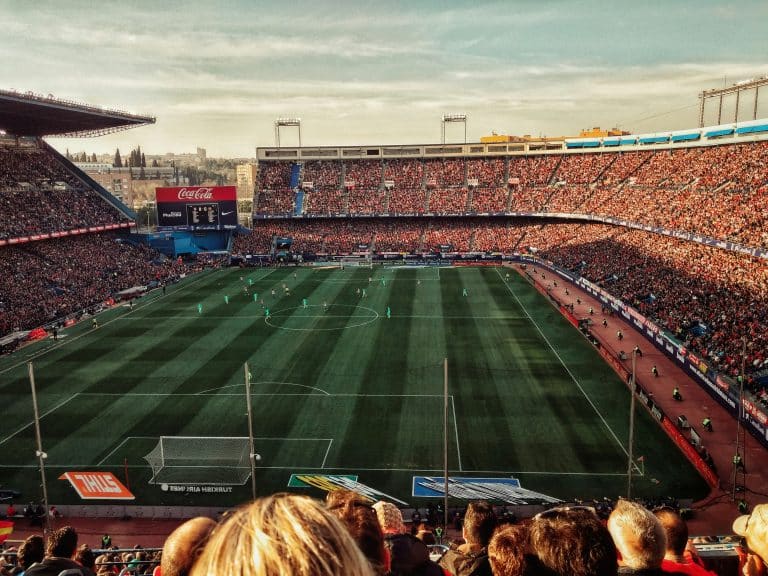 Wu demande aux parents de BPS de soutenir le stade de soccer