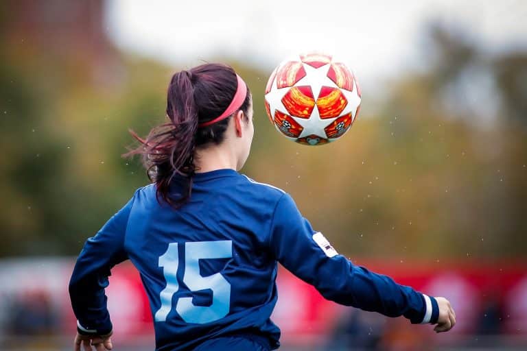 Football Féminin : Match Contre Hampton au Premier HBCU Invitational