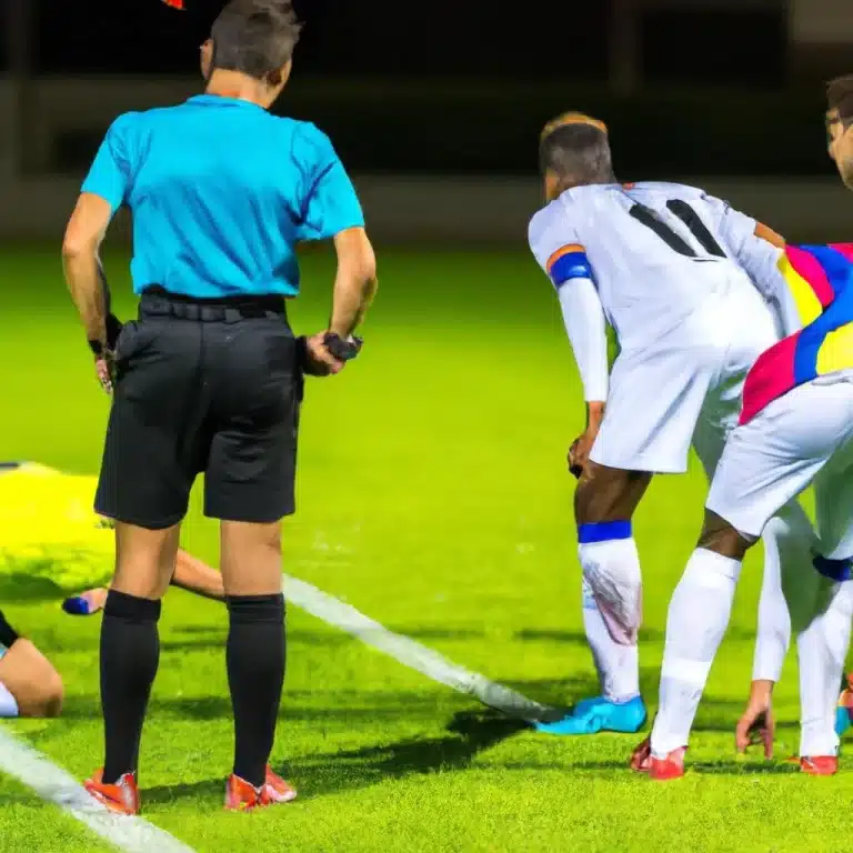 L&rsquo;évolution tactique du football moderne : de la méthode classique à l&rsquo;approche contemporaine.