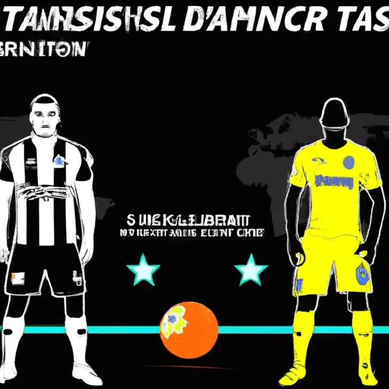 The Impact of Transfers and Foreign Stars in Ligue 1